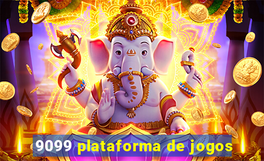 9099 plataforma de jogos